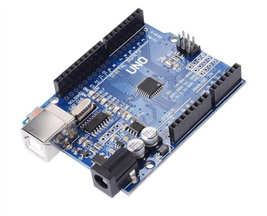 Chip CH340 versão melhorada UNO R3 UNO R3 Improved Version CH340 Chip