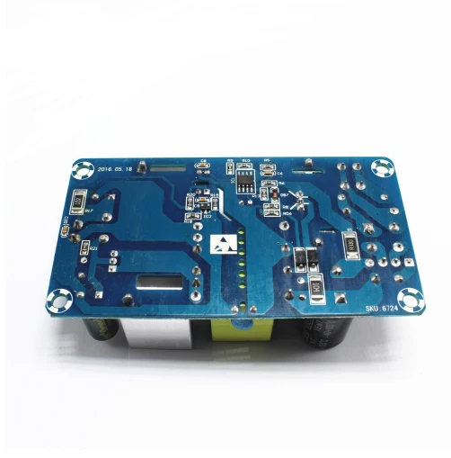 AC-DC Power Supply Module 24V 6A