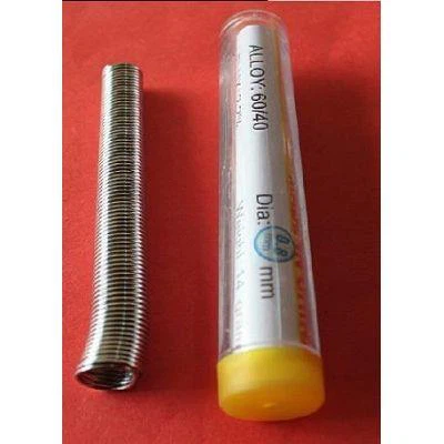 Faixa de solda de limpeza livre de alta pureza