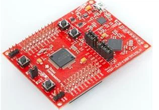 MSP-EXP430F5529LP USB LaunchPad Evalua