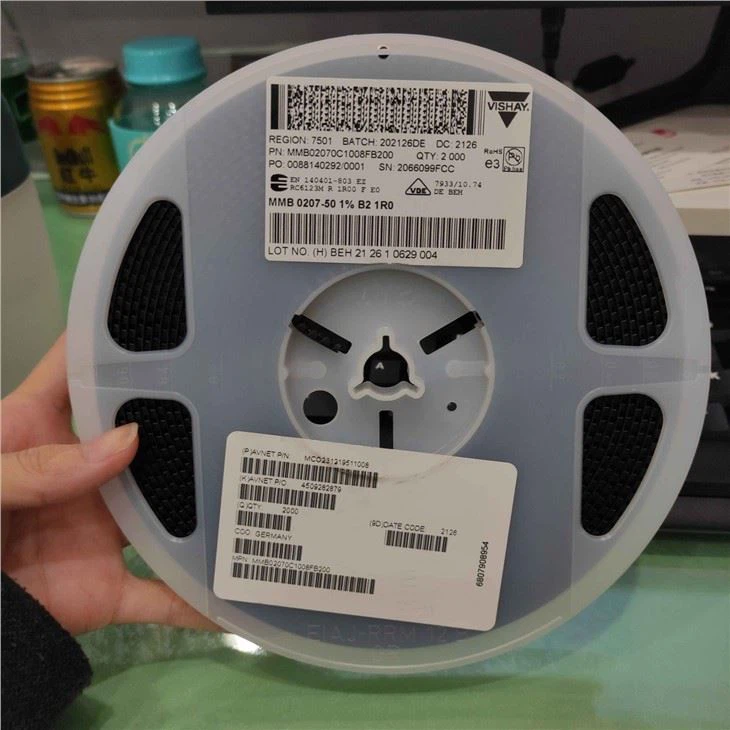 Electronic Components Ics BQ40Z50RSMR-R2 Microcontroller Wireless Ic