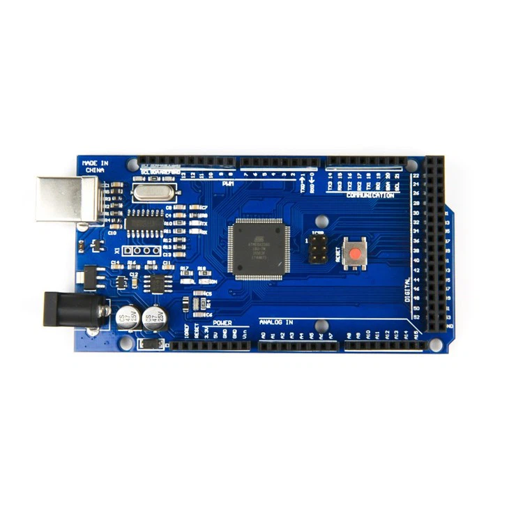 Placa de desenvolvimento KUONGSHUN compatível com Arduino