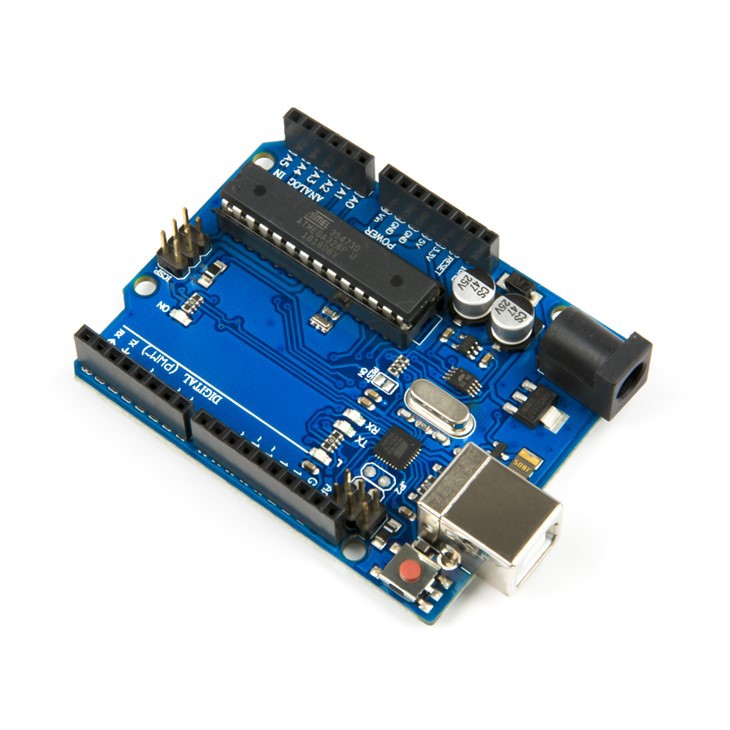 Compatible With Arduino IDE Compatible With Arduino IDE