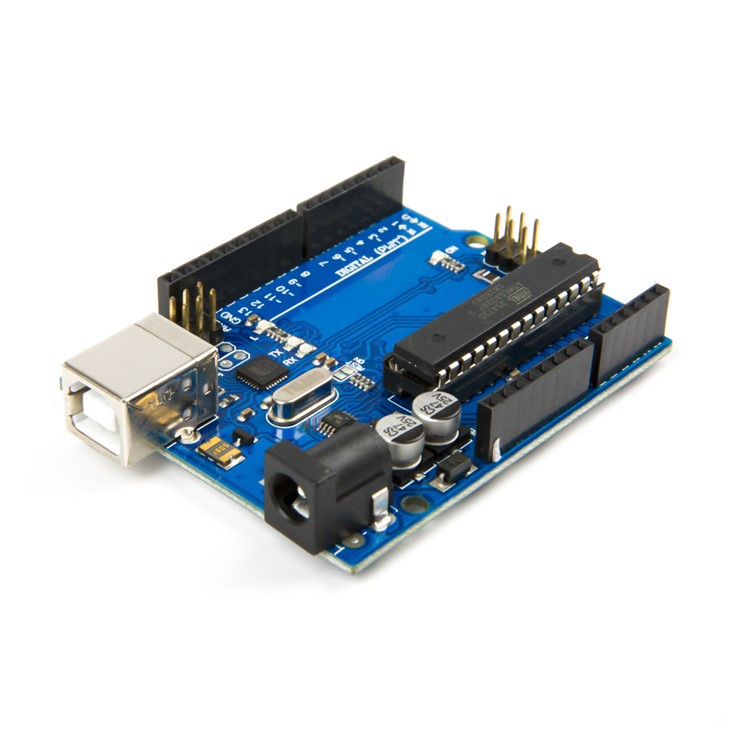 Compatible With Arduino IDE Compatible With Arduino IDE
